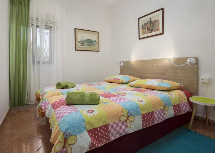 Karmelo Appartment Davorka