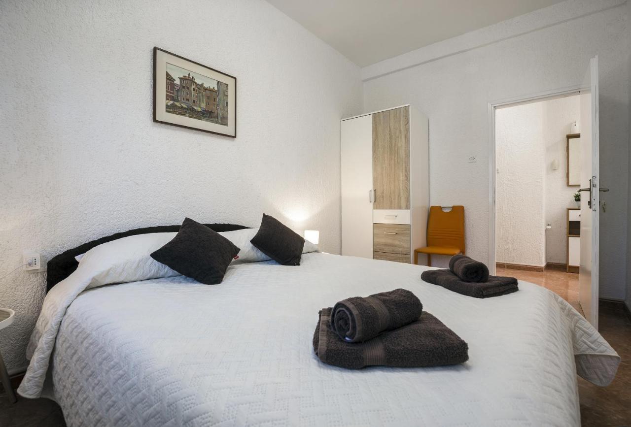 Karmelo Davorka Apartma Rovinj